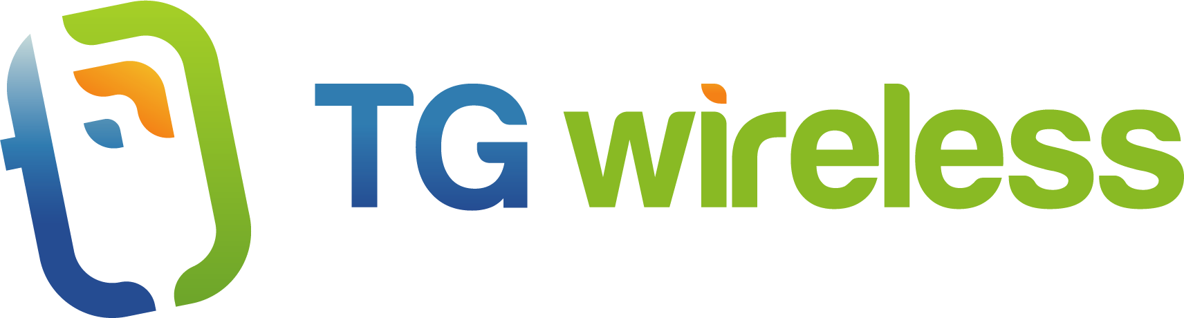 TG Wireless Website