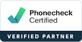 Phonecheck Certified