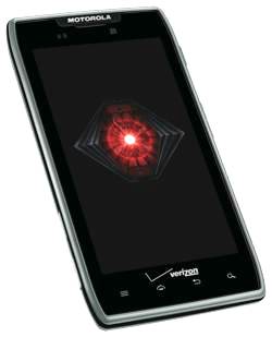 Wholesale Motorola RAZR MAXX XT912