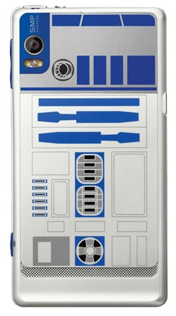 Wholesale Motorola Droid R2D2