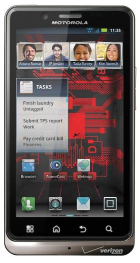 wholesale motorola droid bionic xt875